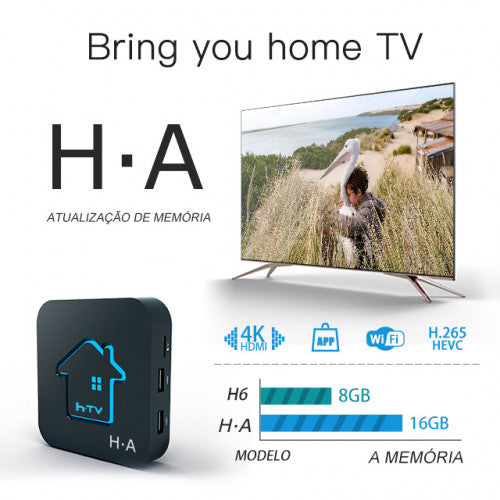 HTV H.A