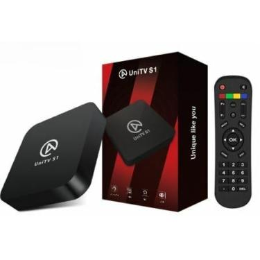 UniTV S1