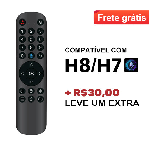 Modelo：H7/H8