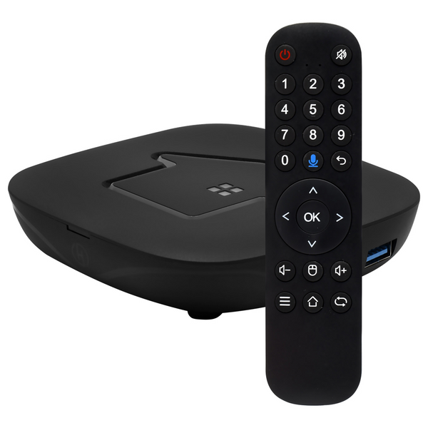 NOVO HTV H8 4K HD