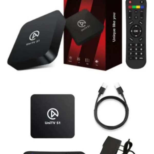 UniTV S1