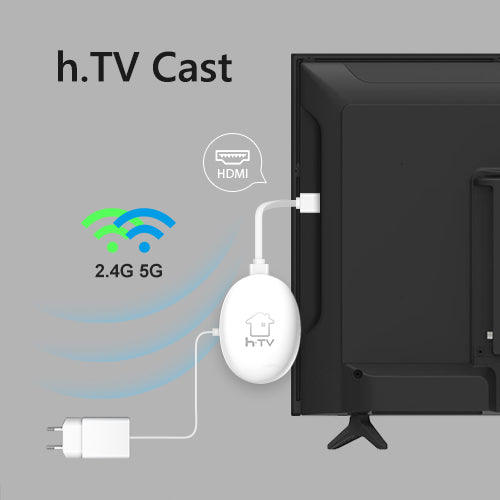 HTV CAST