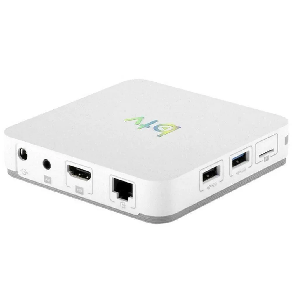 BTV B13 4K ULTRA HD