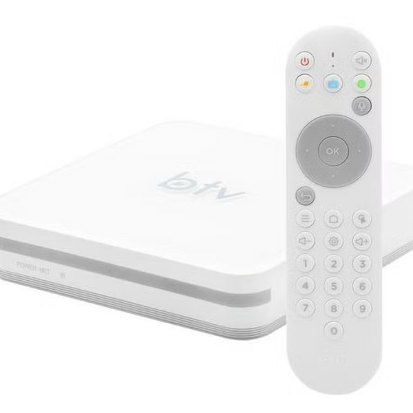 BTV B13 4K ULTRA HD